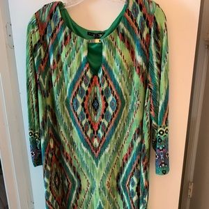 2 Dresses for $10 18W spring summer fall cute ones